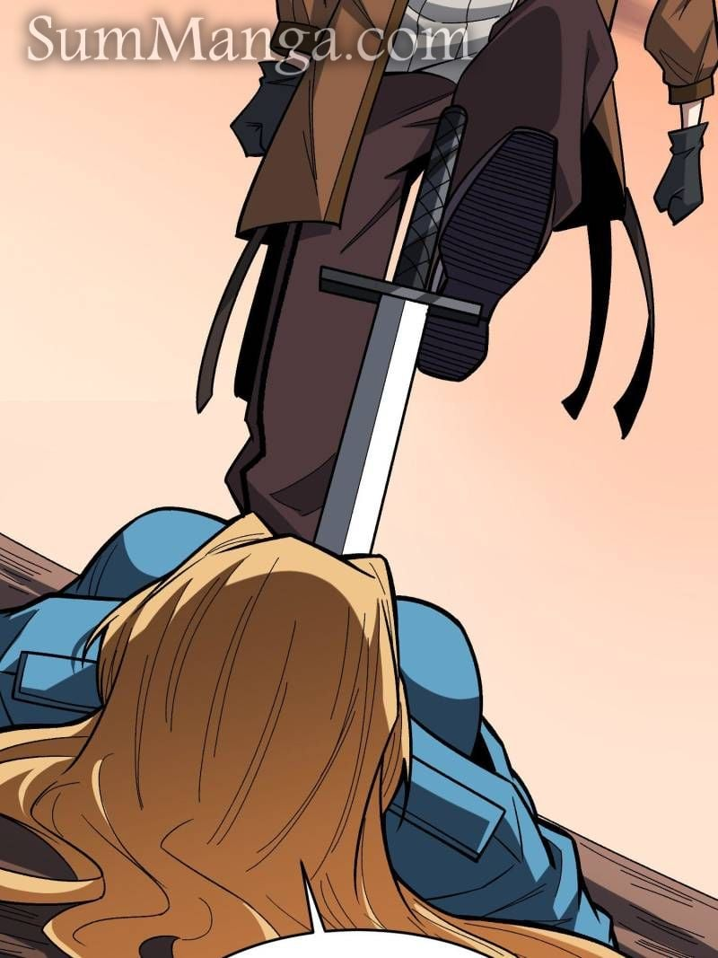 I'm Really Not A Supervillain Chapter 267 31